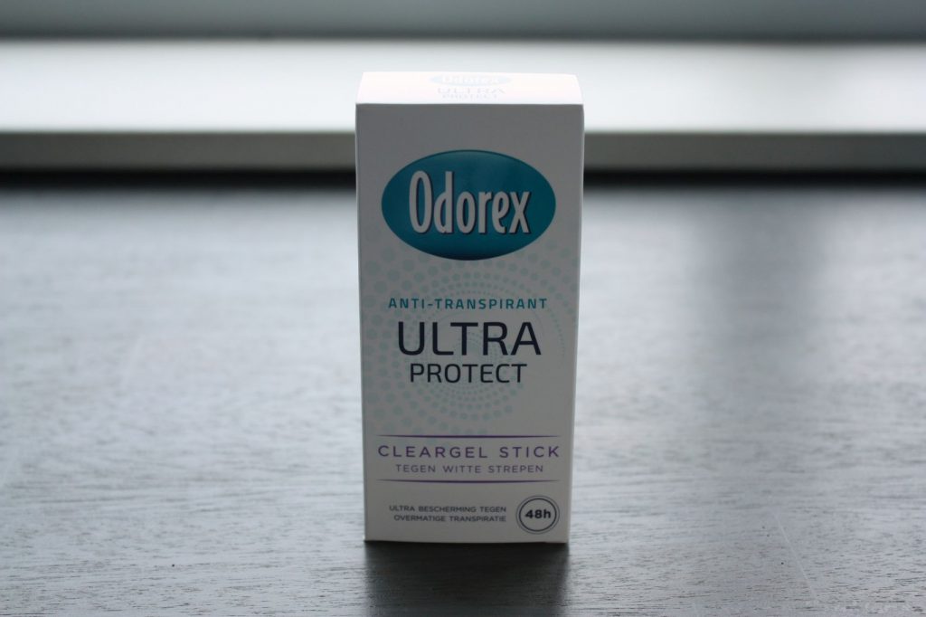 Odorex Cleargel (1)