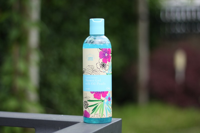 Lidl Cien Tropical Summer Limited Edtions (5)