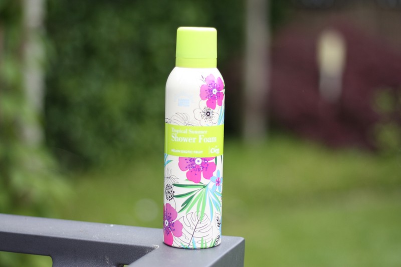 Lidl Cien Tropical Summer Limited Edtions (6)