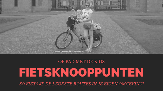 Nederland Fietsland: lekker op de fiets | Vermaak