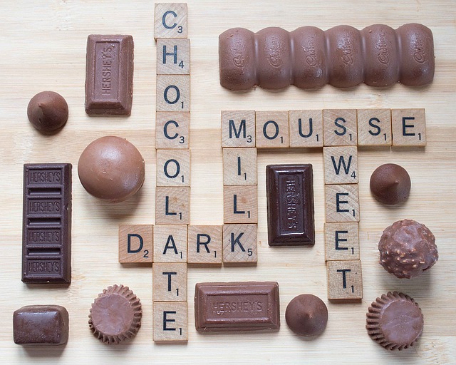 Waarom we gelukkig worden van chocola | Food[:en]Waarom we gelukkig worden van chocola | Research