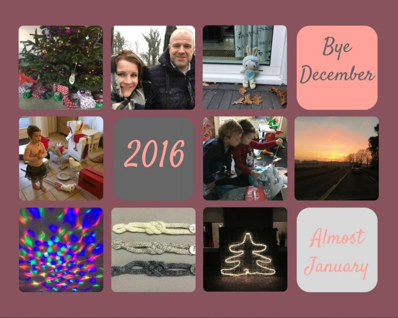[:nl]Bye December | Dag 2016![:]
