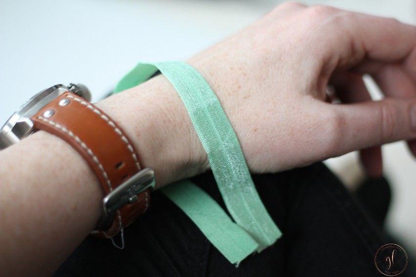 Bestrating Geschikt Tijdreeksen elastieken armbandjes maken (3)- Gewoon iets met Loes